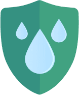 water resistant