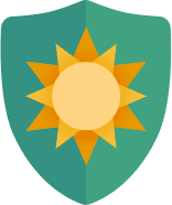 sun resistant